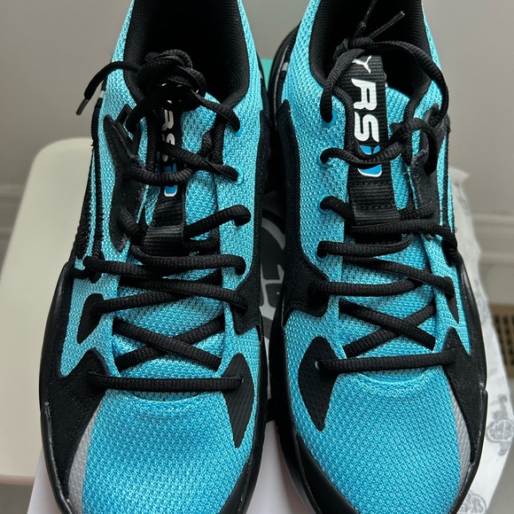 Puma RS-Dreamer J. Cole Aquarius Men’s Size: 8.5 - Picture 2 of 5